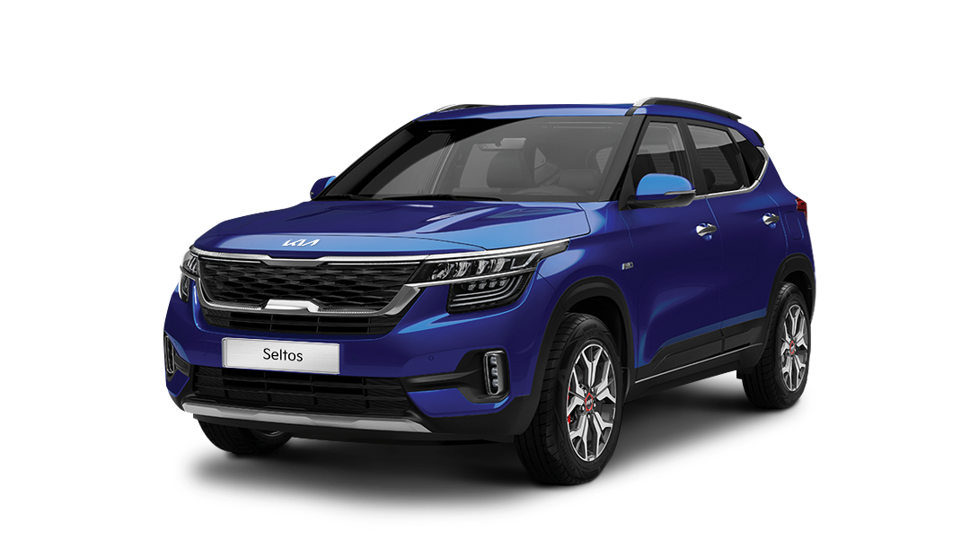 Seltos 1.4L Turbo Premium