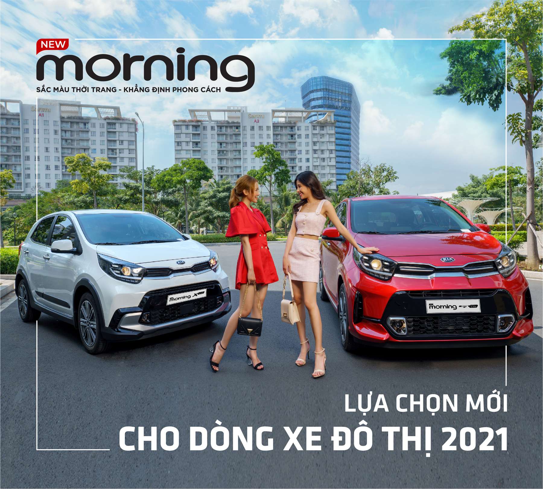 Đại Lý Ô Tô Kia Thái Bình | Showroom Ô Tô Lớn Nhất Thái Bình