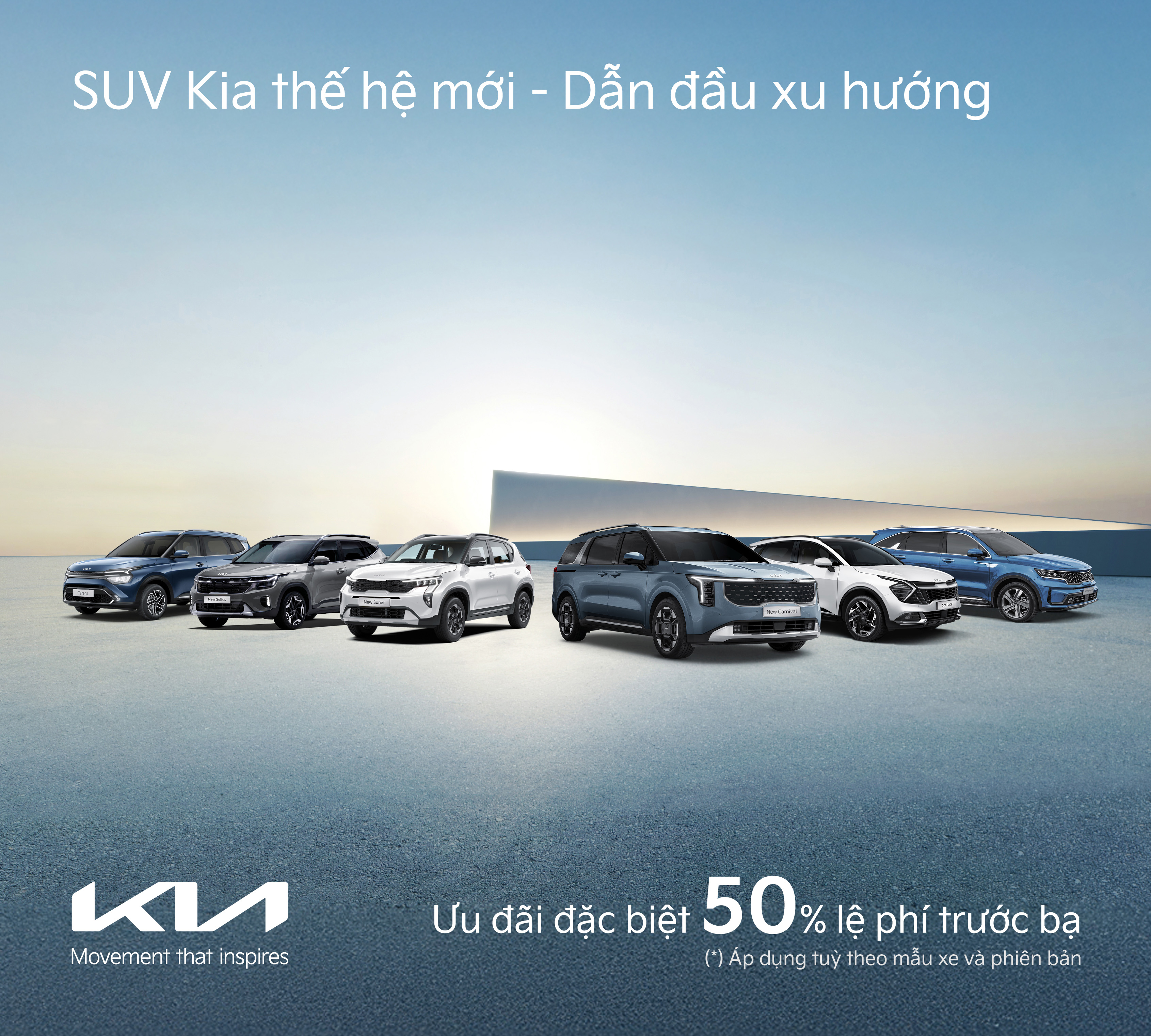 Đại Lý Ô Tô Kia Thái Bình | Showroom Ô Tô Lớn Nhất Thái Bình