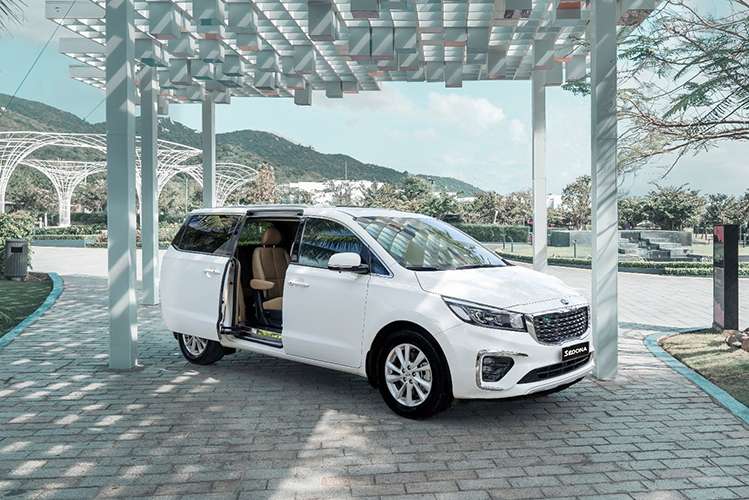 Đại Lý Ô Tô Kia Thái Bình | Showroom Ô Tô Lớn Nhất Thái Bình