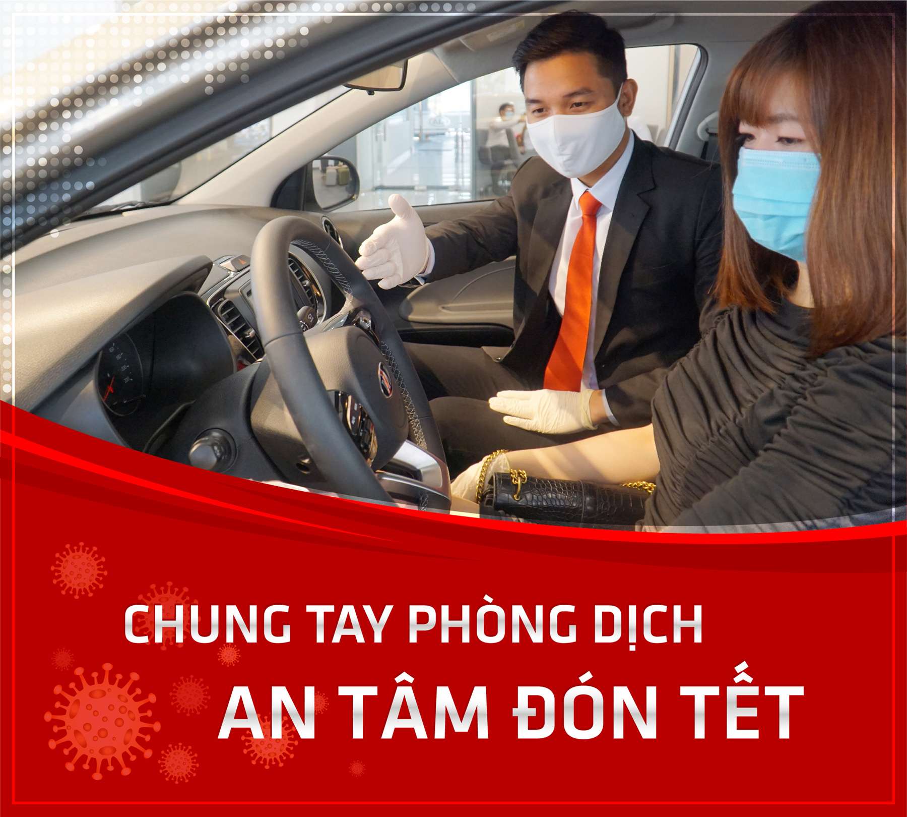 Đại Lý Ô Tô Kia Thái Bình | Showroom Ô Tô Lớn Nhất Thái Bình