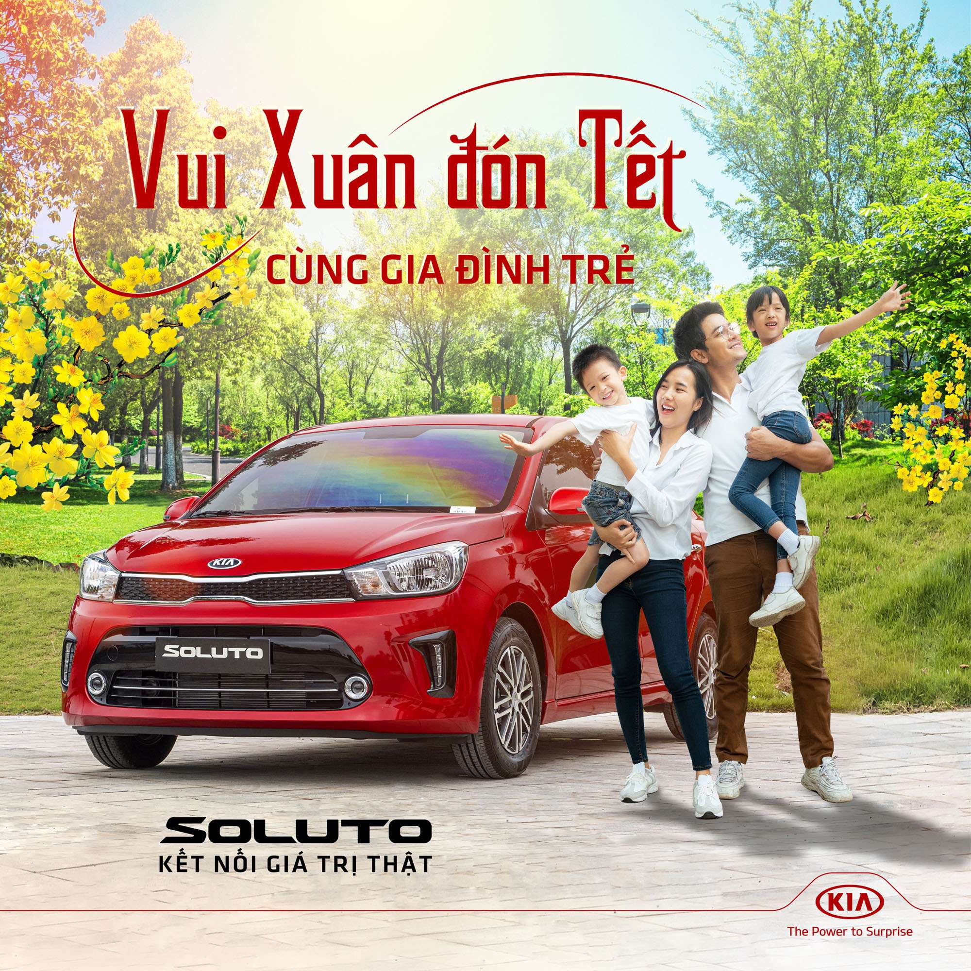Đại Lý Ô Tô Kia Thái Bình | Showroom Ô Tô Lớn Nhất Thái Bình